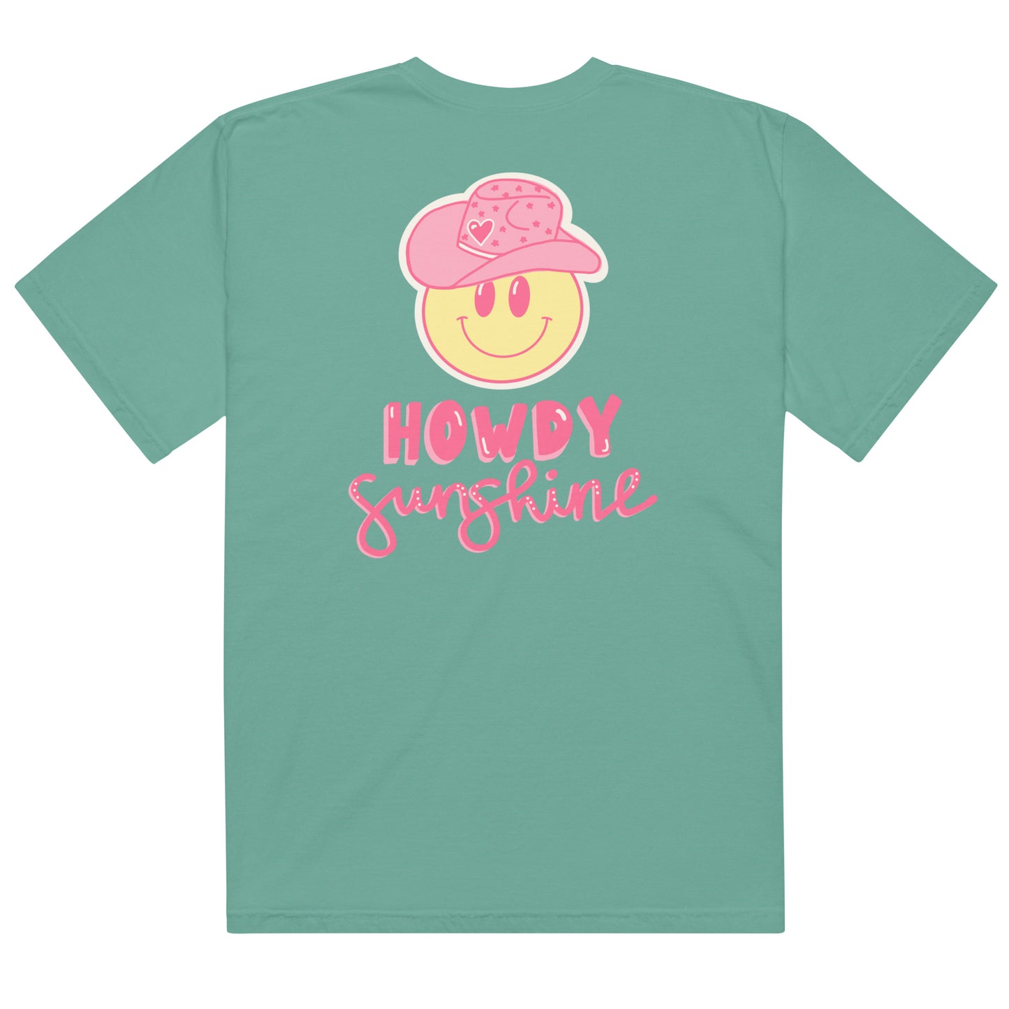 Howdy Sunshine Tee