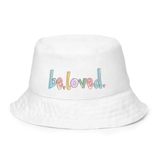 Beloved Bucket Hat