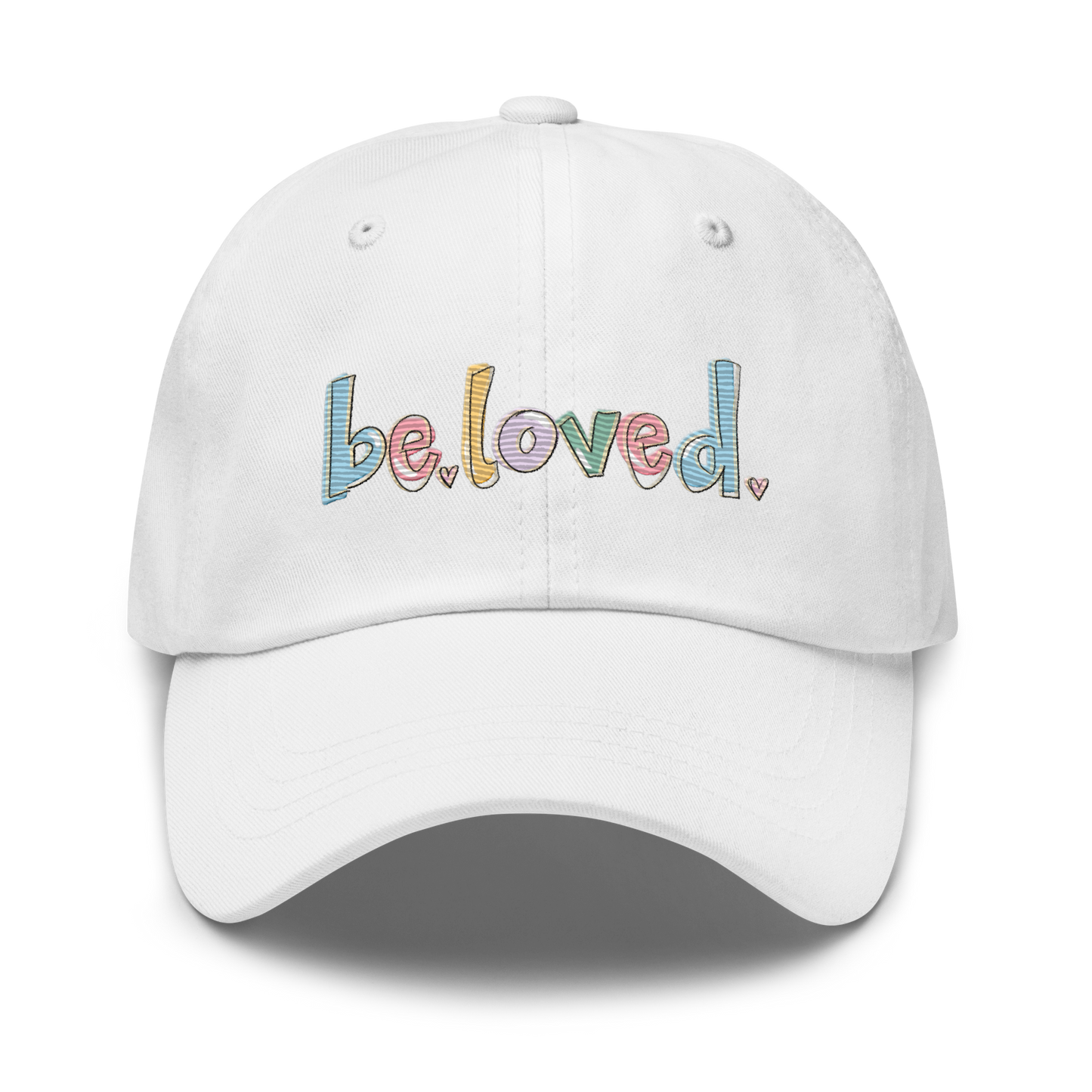 Beloved Hat