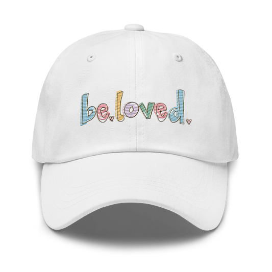 Beloved Hat