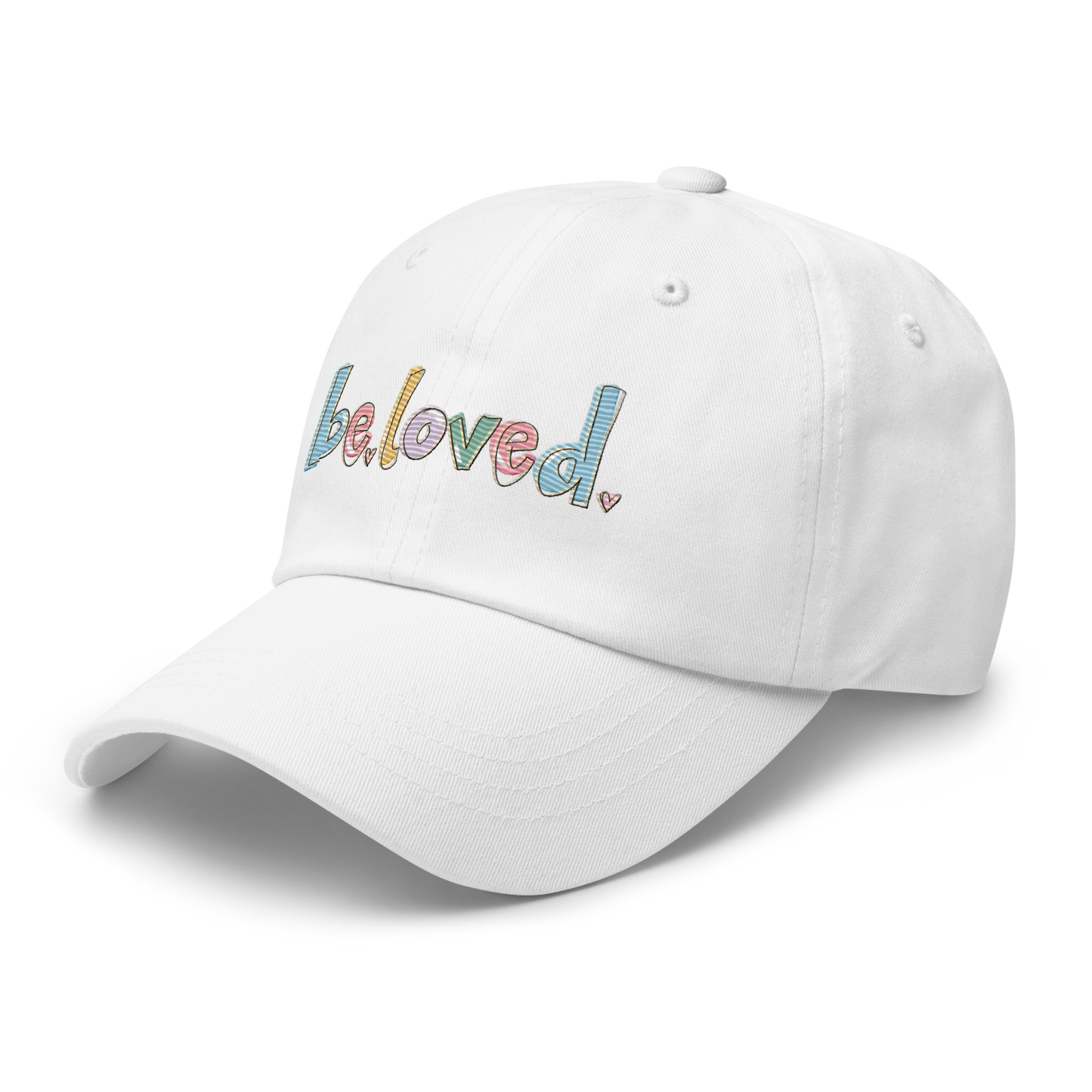 Beloved Hat