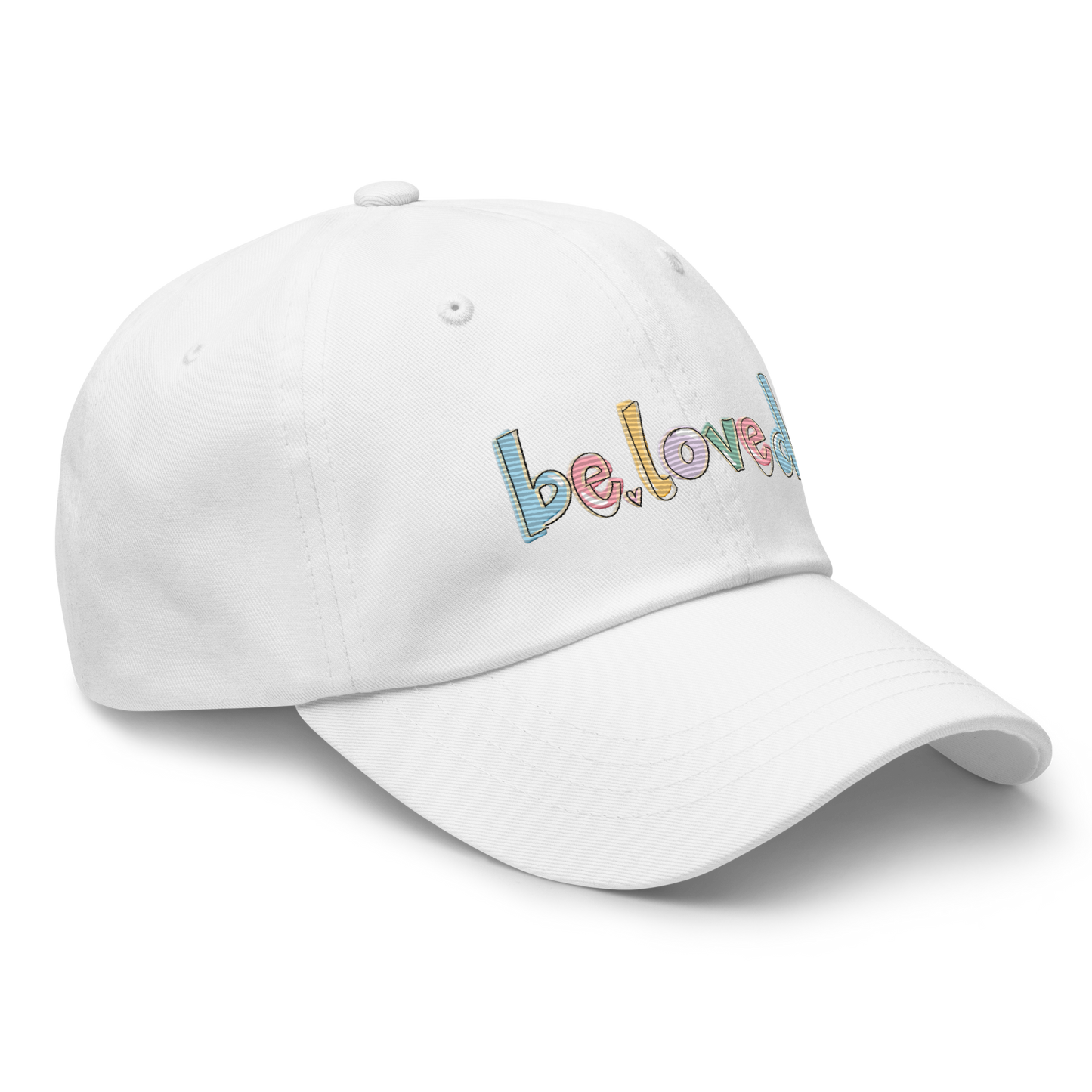 Beloved Hat