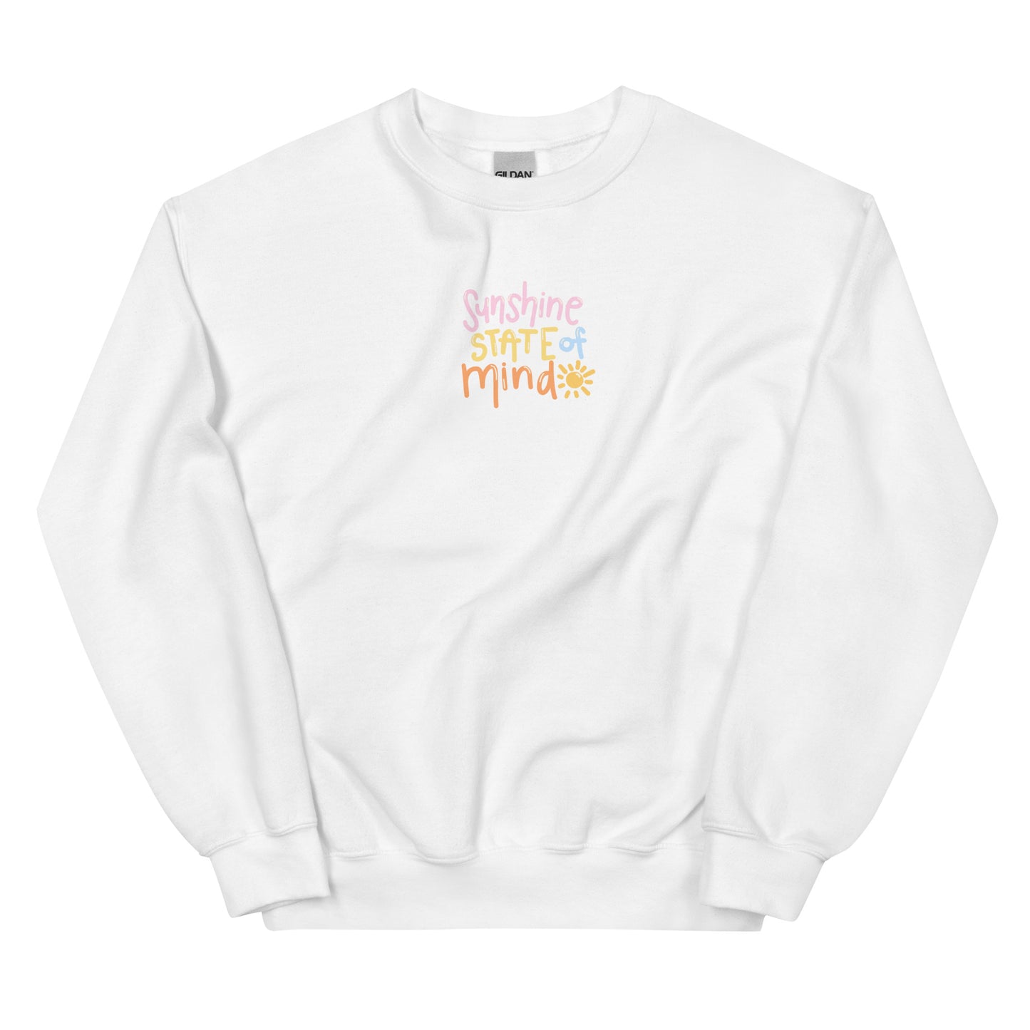 Sunshine State of Mind Sweatshirt