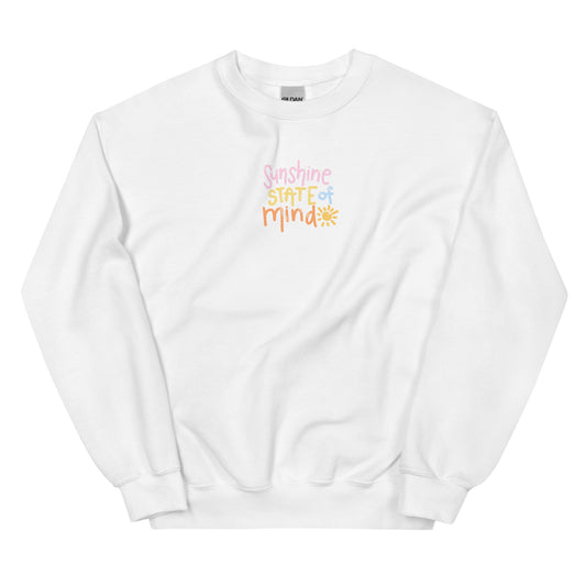 Sunshine State of Mind Sweatshirt